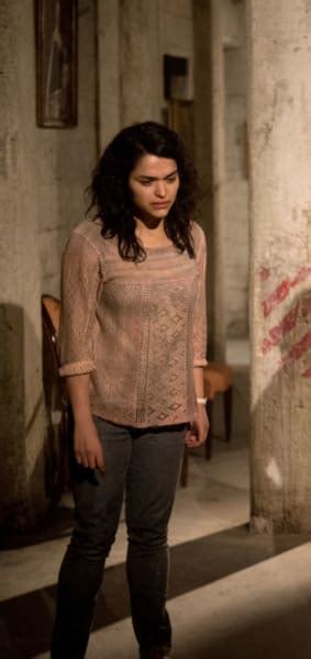 There's nothing more relaxing than playing solitaire, especially if your goal is undressing someone. Looking Back On The 100: Eve Harlow on The Memory of Maya ...