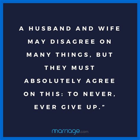 Marriage Quotes There Is No Such Thing As A Perfect Luv