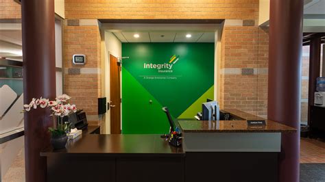 Integrity insurance is located in appleton city of wisconsin state. Integrity Insurance - Thysse