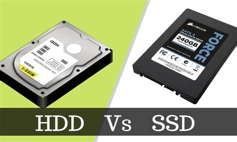 Perbedaan Ssd Dan Hdd Mana Yang Lebih Bagus Parboaboa