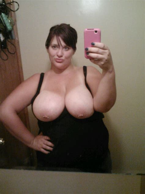 Chubby Milf Selfie Milfaholic Club