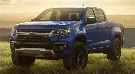 2024 Chevrolet Colorado Lt Redesign And Specs The Cars Magz