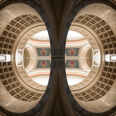 On Artistic Geometry Symmetry And Shapes In Photography