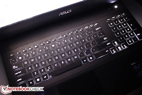 How To Turn On Keyboard Light On Asus Laptop My New Asus Zenbook