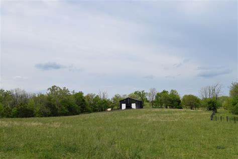 120 Acres In Mercer County Kentucky