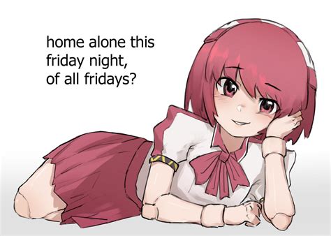 Alone This Friday Night Of All Fridays Alone On A Friday Night God You Re Pathetic Know