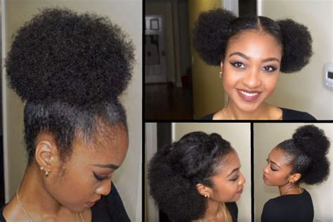 We did not find results for: Summer Hairstyles for Short or Long 4B/4C Natural Hair ...