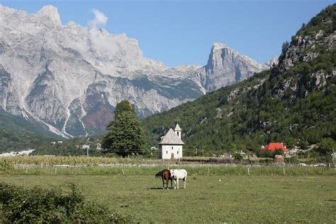 Spielerwechsel (albanien) balaj für lilaj albanien. Die „verwunschenen Berge" Albanien & Kosovo - Wanderreise ...