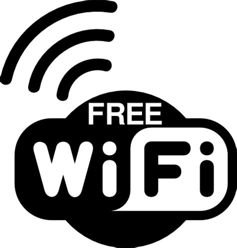 Logo Free Wifi Png Hd - Amashusho ~ Images