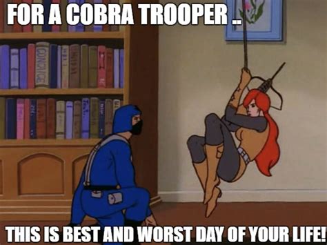 Dank Gi Joe Memes