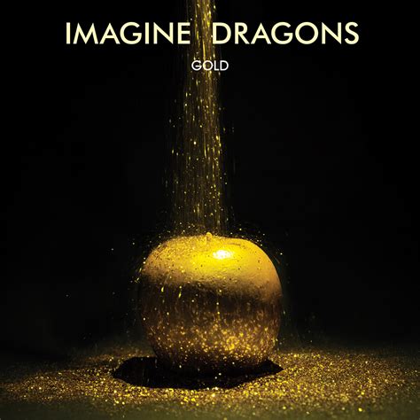 Imagine Dragons Cover Album And Single On Behance