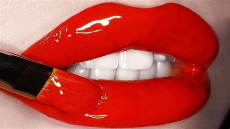 The Incredible 2 Lip Art ideas 2018 - Incredible lipstick ...