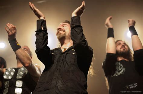 Bless the child (live, at wacken, 2013). On The Spot - Nightwish Live @ Syndey's Enmore Theatre ...