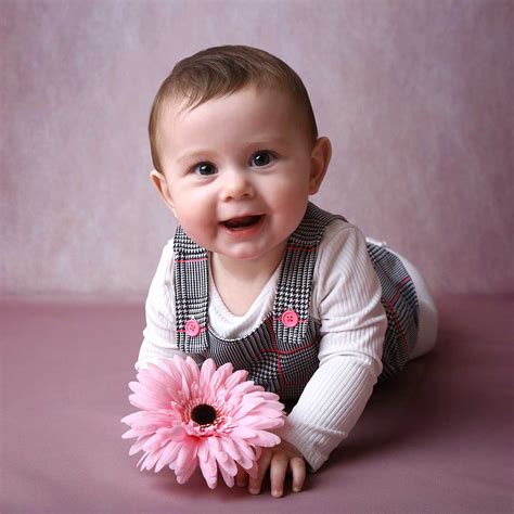 Baby Portraits Moment In Time Photography
