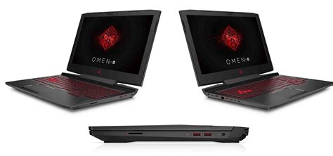 Hp Introduces New Lineup Of Omen Gaming Notebooks In India