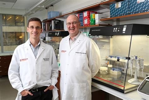 New Weill Cornell Medicine Investigators Hunt For An Hiv Cure