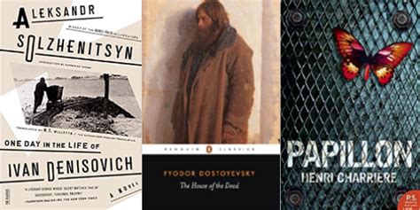 11 Best Books About Prison Plus One For Good Behavior