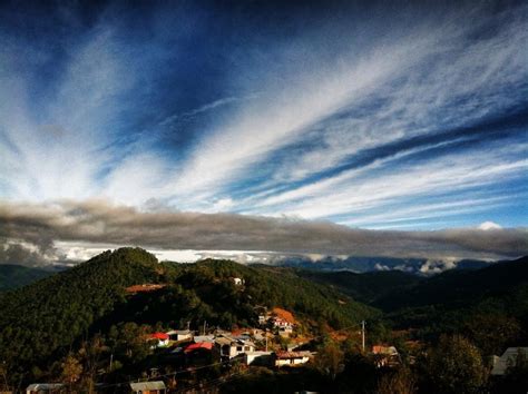 Sierra Norte Of Oaxaca Outdoor Project