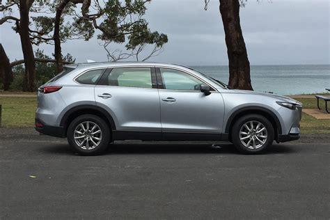 Mazda Cx 9 Touring 2019 Review Snapshot Carsguide