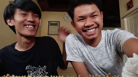 Negatif ditandai dengan adanya not yang. KAP KOMUNIKASI VERBAL DAN NON VERBAL - YouTube