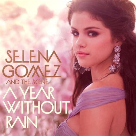 Selena Gomez And The Scene A Year Without Rain Video Musical 2010 Imdb