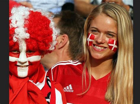 10 Things About Denmark That Shock First Time Visitors Woe Denmark Girls European Football