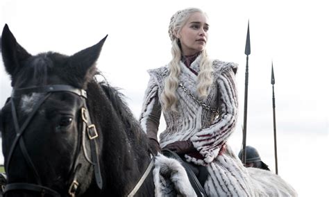 Meet The Person Who Created Dothraki And Valyrian For Game Of Thrones