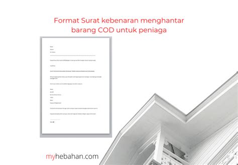 Surat Rasmi Memohon Kebenaran Rentas Daerah Terkini 2021 Sop Borang