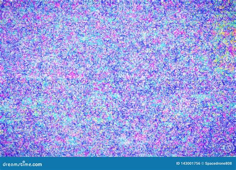 Pink And Purple Noise Strokes Illustration Background Stock