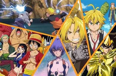 Series De Anime Que Llegan A Netflix En Octubre De 2021 La Verdad