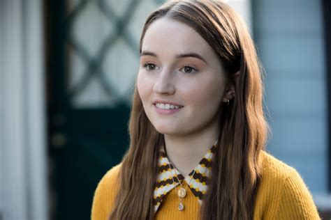 Kaitlyn Dever The Last Man Standing Star Is A Hit On Instagram