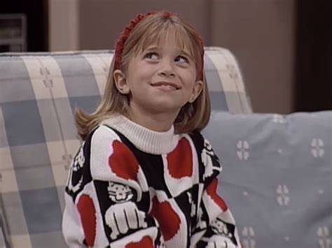 Pin On Michelle Tanner Actually Me