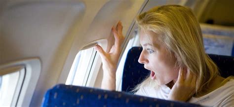 How To Get Over A Fear Of Flying Aeroplanebiz