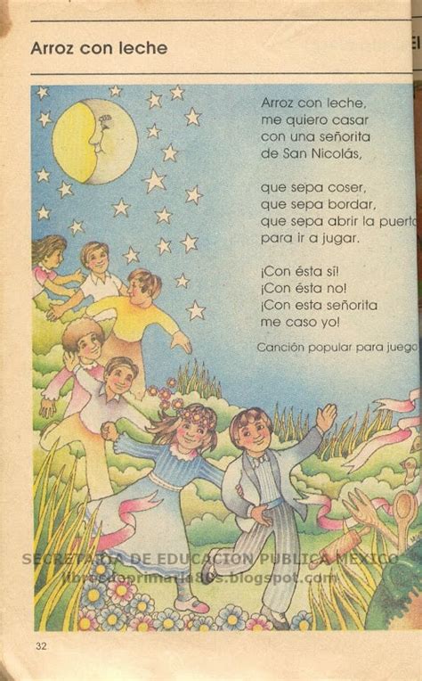 15 Cuentos De Libros De Primaria Que Todo Mexicano Recordará