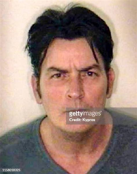 Charlie Sheen 2009 Photos And Premium High Res Pictures Getty Images