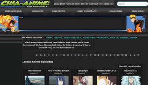 Anime, or animated series of japanese origin, has grown quite significantly in popularity in the west over the last 20 years. 15 Best Free HD Anime Streaming Sites of 2019 | Dubbed ...