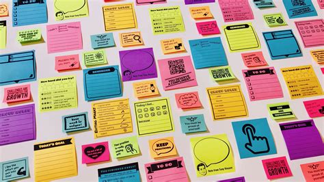 Printable Sticky Notes Bilscreen