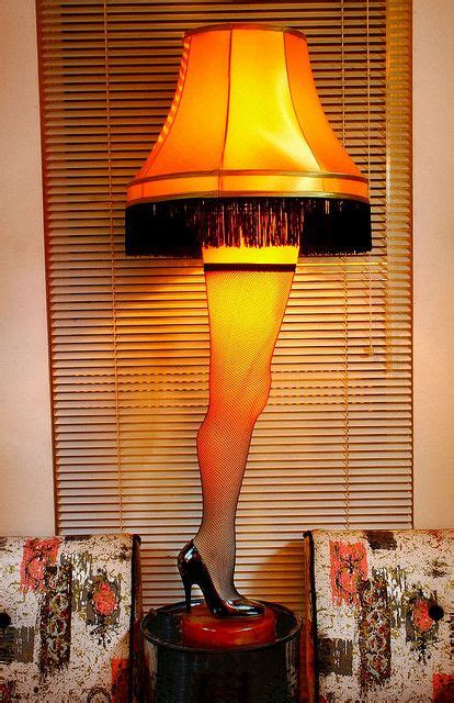 Picture Of The Leg Lamp From Christmas Story Vlrengbr