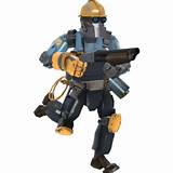 Medic Rescue Bot Pictures