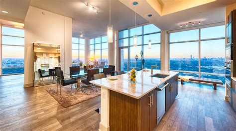 luxury apartments houston tx penthouses latitude