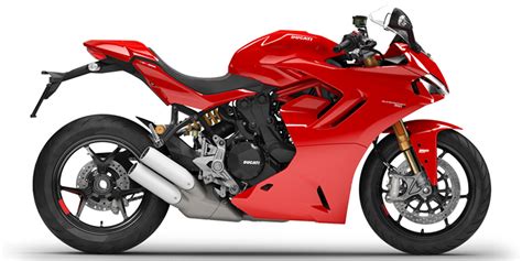 Factory Showroom 2021 Ducati Supersport 950 S Motor Cycle Center Inc