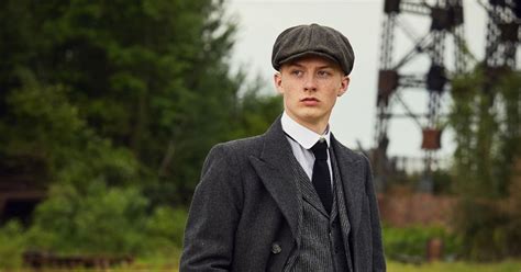 Peaky Blinders 8 Cosas Que Queremos Ver En La Película Entretenimiento