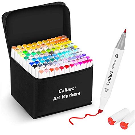Best Cheap Markers For Artists Review And Buying Guide Blinkx Tv
