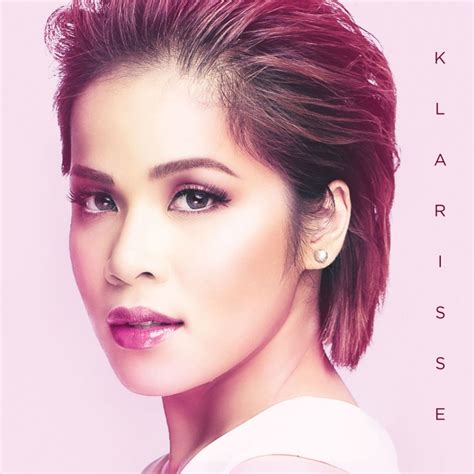 Sa bingit ng isang paalam (sponge cola) sa ilalim sa isang bote ng alak sa isip ko (agot isidro) sa jeunesse (charles aznavour) sa kanya sa kanya (ogie alcasid) sa mata makikita (roel cortez) sa piling mo (silent sanctuary) sa puso ko (ogie alcasid) sa tuwina (tj monterde) sa ugoy ng duyan (lea salonga) sa uulitin sa wakas (eraserheads) Klarisse de Guzman - Paalam Na Lyrics | Musixmatch