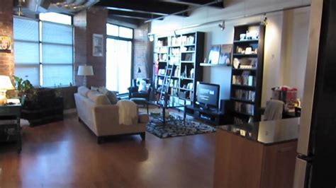 Detailsview building information at 43 hanna ave, toronto. Toy Factory Lofts 43 Hanna Liberty Village Toronto - YouTube