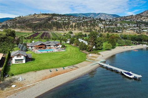 The community is located on the western shores and hillsides of okanagan lake. 1475 Pritchard Drive, West Kelowna, BC, V4T 1X4 - Jane ...
