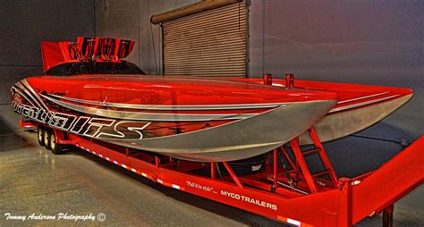 Record Breaking Offshore Boat Fast Boats Cool Boats Rc Boats Speed