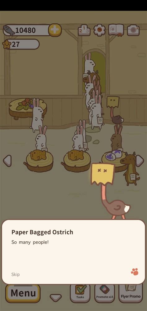 Animal Restaurant 8.9 - Download for Android APK Free