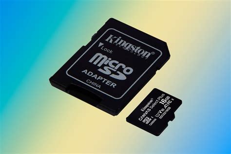 9 Best Micro Sd Cards For Kindle Fire In 2023