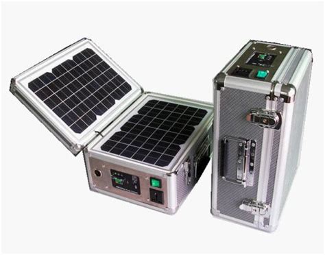 Portable power station solar panel. Wind pass: Share How to build a solar electricity system